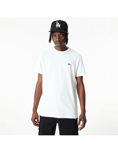 T-shirt New Era Essential white