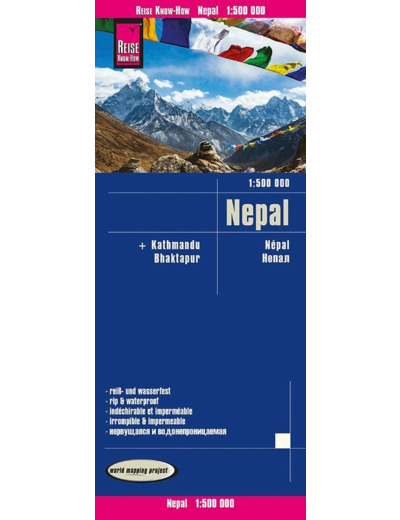 NEPAL