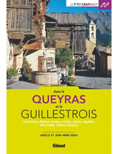 QUEYRAS - GUILLESTROIS