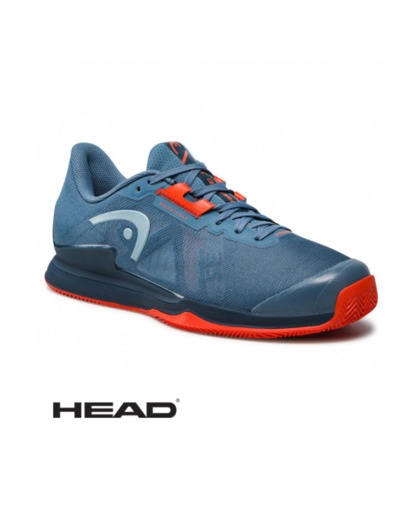 HEAD SPRINT PRO 3.5 Clay