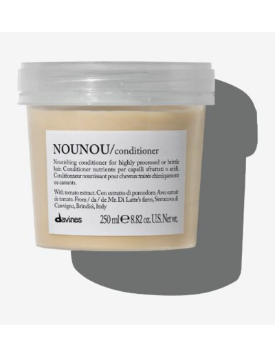 NOUNOU Conditionneur nourrissant - 250 ml