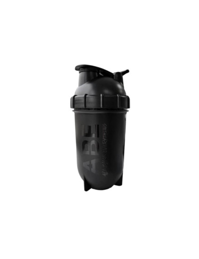 APPLIED NUTRITION SHAKER BULLET 600ML NOIR