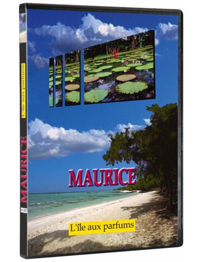 MAURICE - L'ILE AUX PARFUMS
