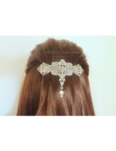 Barrette "RADNA"