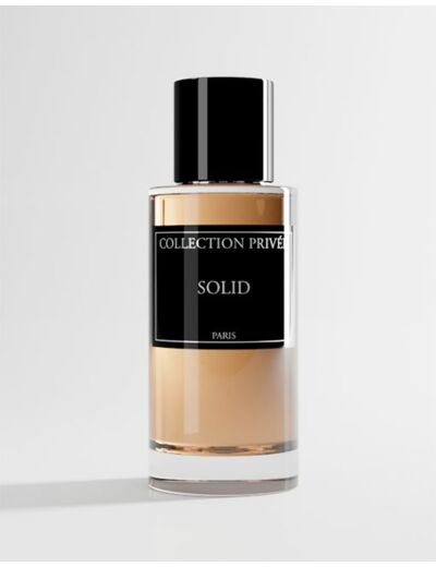 Collection Privée - Solid - 50ml