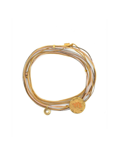 ASTRODISIAC bracelet vierge