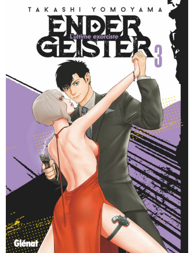 ENDER GEISTER - TOME 03