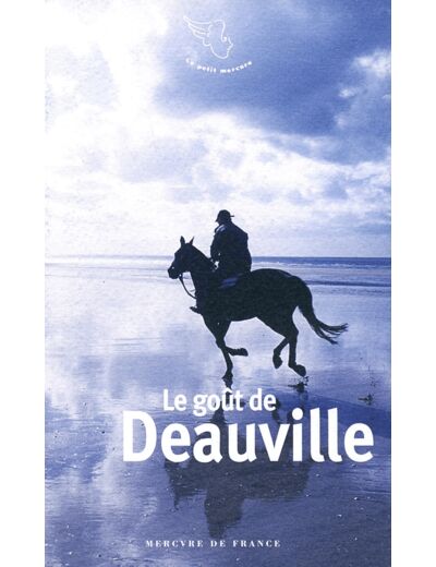 LE GOUT DE DEAUVILLE