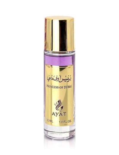 Eau de parfum - Princess of Dubaï - 30ml