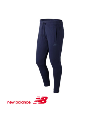 NEW BALANCE PANT ATHLETICS Knit