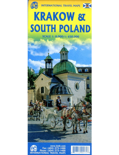 KRAKOW & SOUTH POLAND