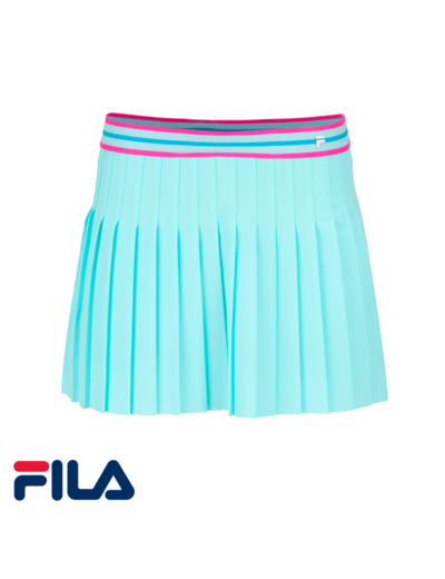 FILA SKORT FINJA Blue Radiance