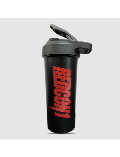 REDCON 1 SHAKER 700ML NOIR