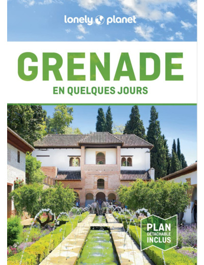 GRENADE EN QUELQUES JOURS 2ED