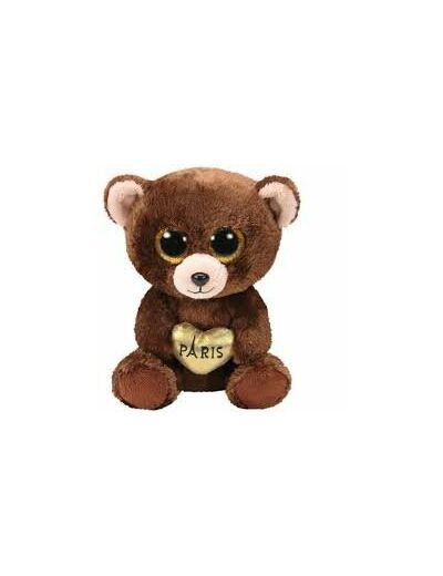 Peluche - OURS "DARCY"