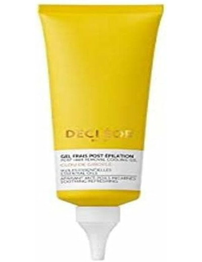 Decléor Gel Frais Post-Epilation au Clou de Girofle 125 ml