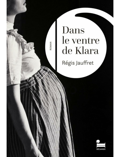 DANS LE VENTRE DE KLARA