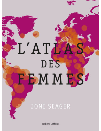 ATLAS DES FEMMES