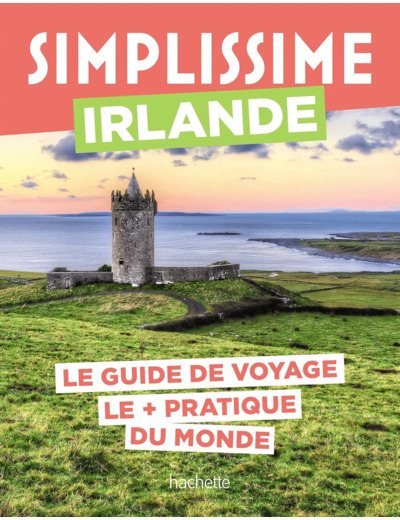 IRLANDE GUIDE SIMPLISSIME