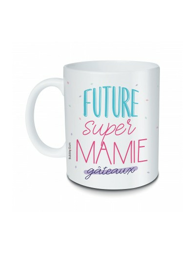 FUTURE SUPER MAMIE