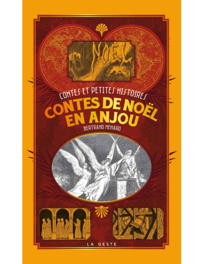 CONTES DE NOEL EN ANJOU