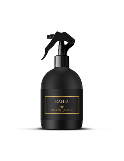 Gris Montaigne - Sprays Textile - Bahia 250ml