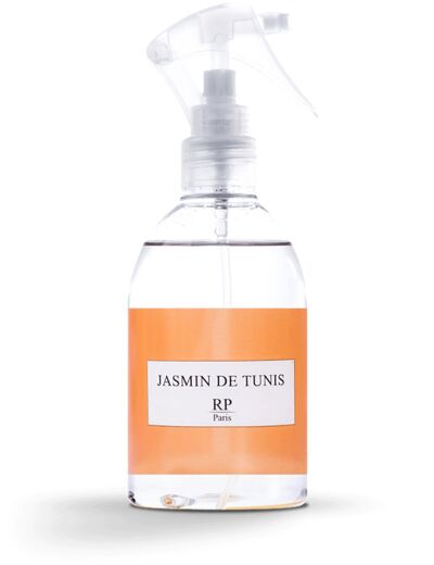 RP - Sprays Textile - JASMIN DE TUNIS - 250ml