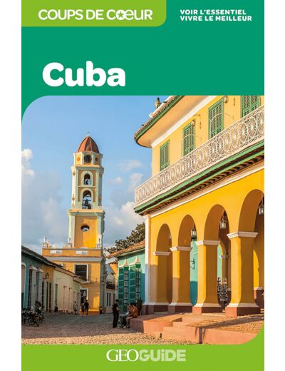 CUBA