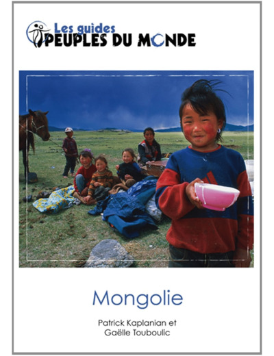 LA MONGOLIE