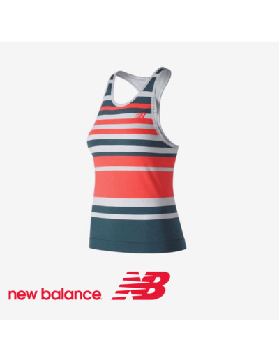 NEW BALANCE Tournament TANK