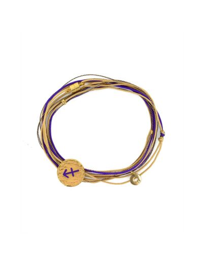 ASTRODISIAC-bracelet sagittaire