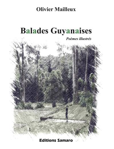 BALADES GUYANAISES