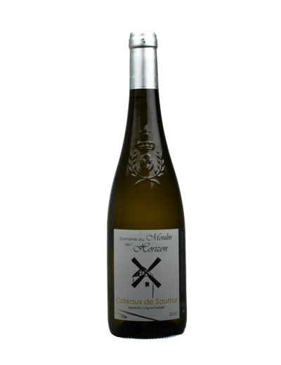 Coteaux Saumur Blanc 2014