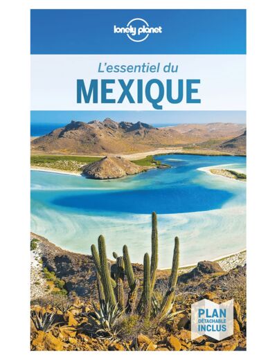 L'ESSENTIEL DU MEXIQUE 1ED