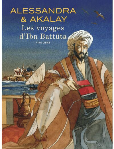 LES VOYAGES D'IBN BATTUTA