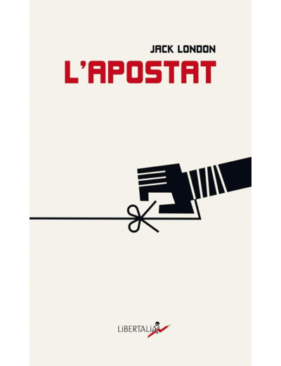 L'APOSTAT