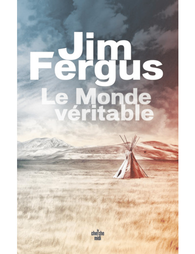 LE MONDE VERITABLE