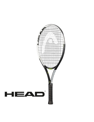 HEAD IG SPEED Jr 26