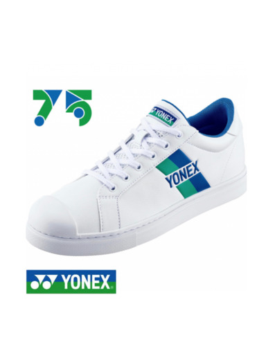 YONEX 75th Power Cushion Off Court White