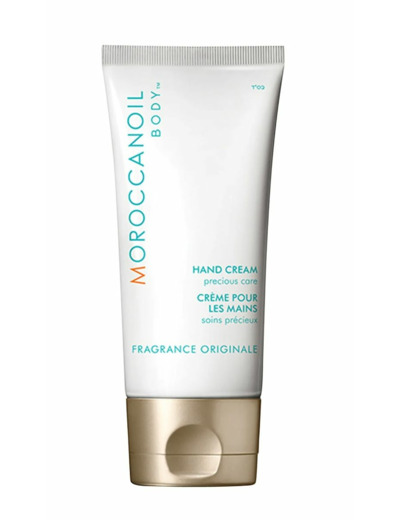 CRÈME POUR LES MAINS MOROCCANOIL