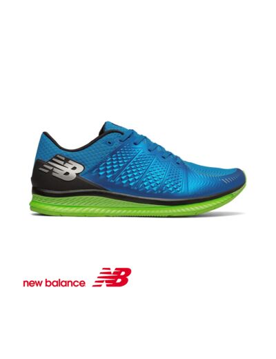 NEW BALANCE FUELCELL Blue