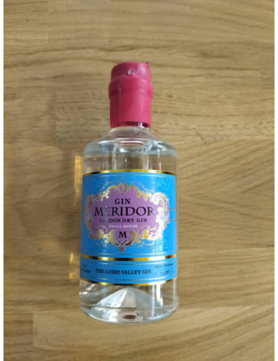 Gin Méridor