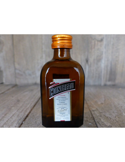 Cointreau (5cl)