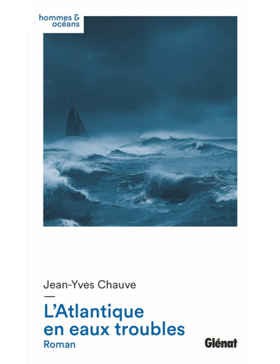 L'ATLANTIQUE EN EAUX TROUBLES (POCHE)