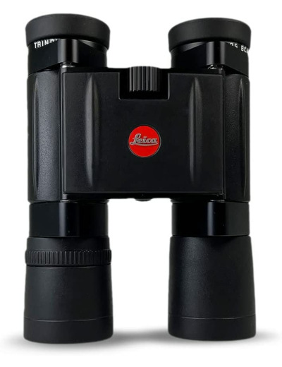 Leica Trinovid 10x25 BCA Jumelles