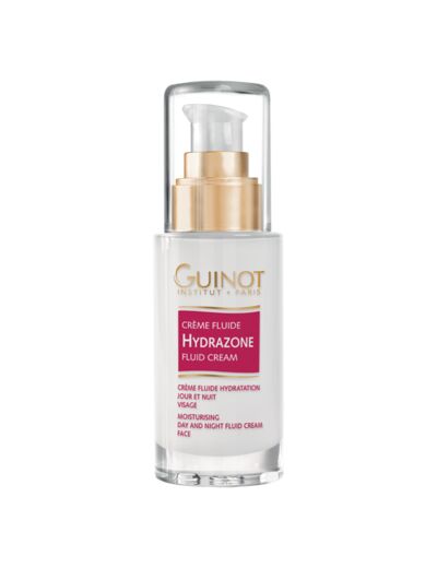 Crème Fluide Hydrazone