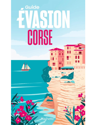 CORSE GUIDE EVASION