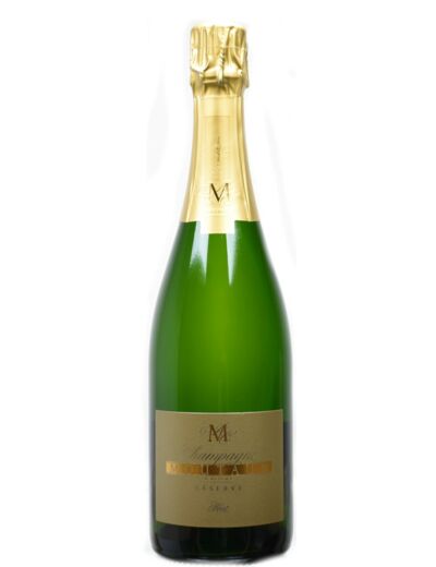 Champagne Resverve Moutaux 75 Cl