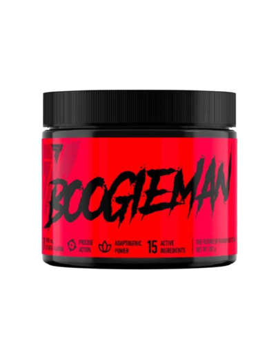 TREC BOOGIEMAN 300G