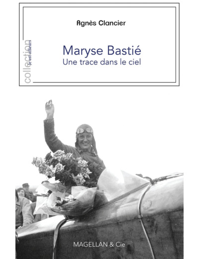 MARYSE BASTIE